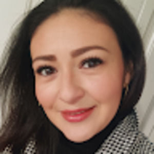 Meet your Posher, Heidy